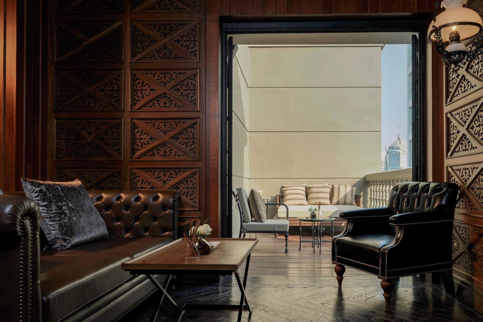Hotel Muse Bangkok, Autograph Collection Екстериор снимка The Library at The St. Regis Istanbul