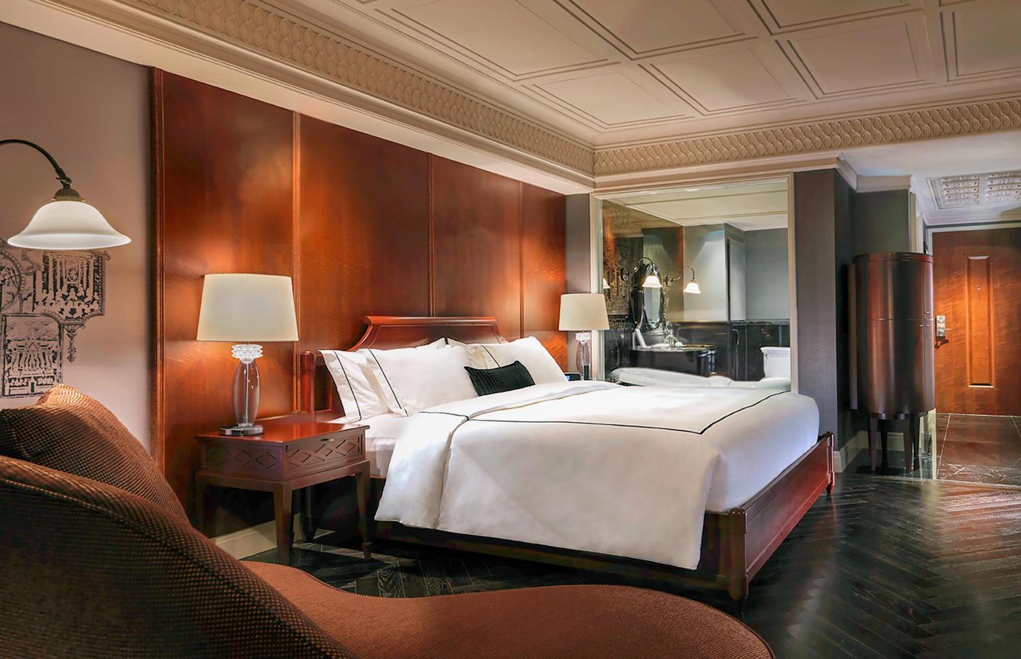Hotel Muse Bangkok, Autograph Collection Екстериор снимка