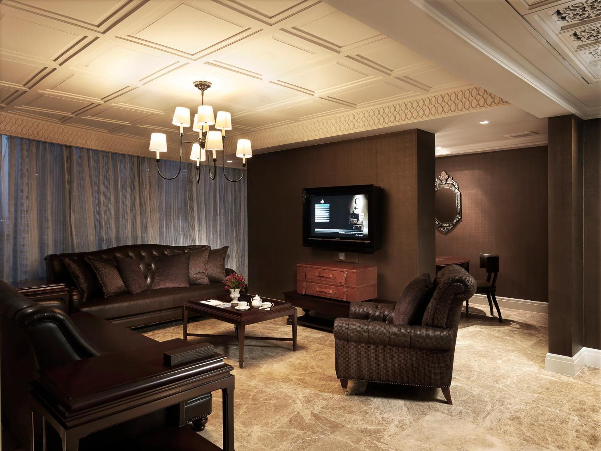 Hotel Muse Bangkok, Autograph Collection Екстериор снимка