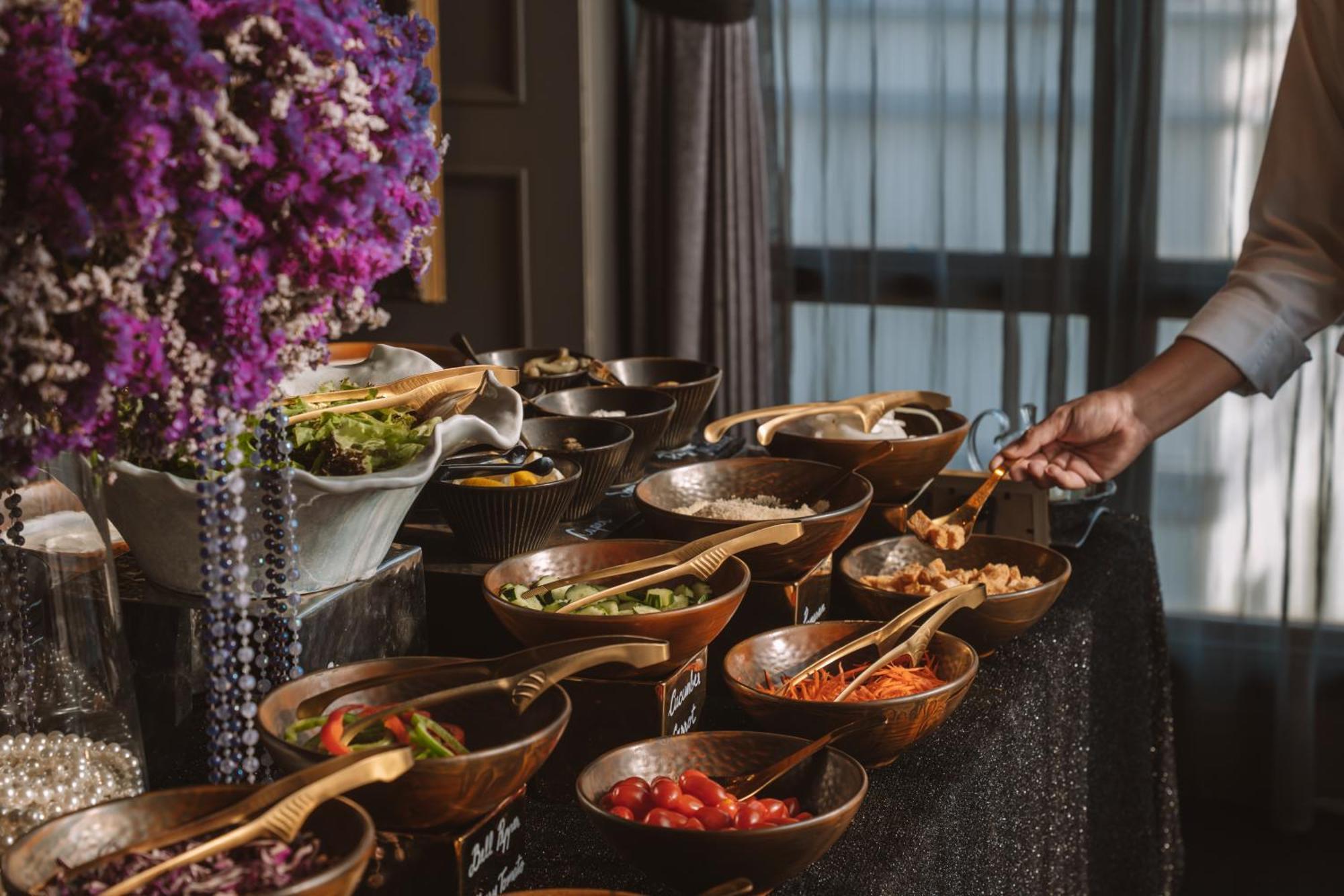 Hotel Muse Bangkok, Autograph Collection Екстериор снимка